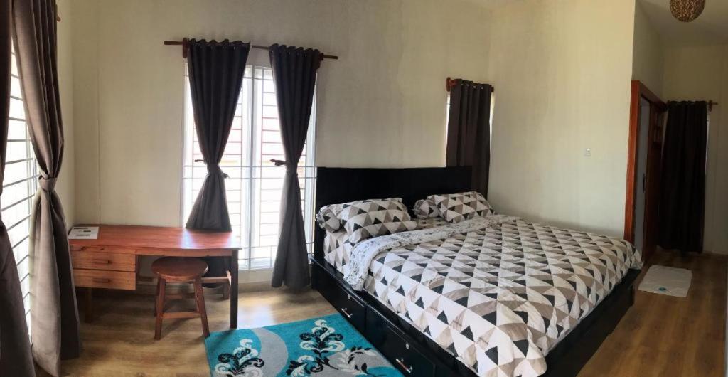 Hotel Oseda Nias Surf House Hilibotodane Zewnętrze zdjęcie