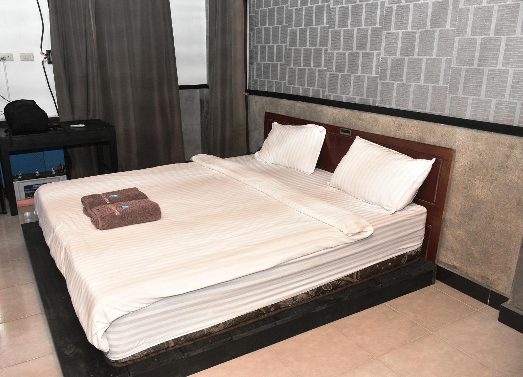 Hotel Oseda Nias Surf House Hilibotodane Zewnętrze zdjęcie