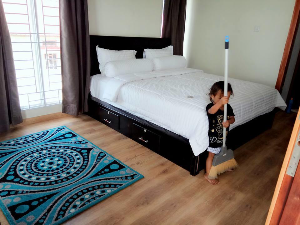 Hotel Oseda Nias Surf House Hilibotodane Zewnętrze zdjęcie
