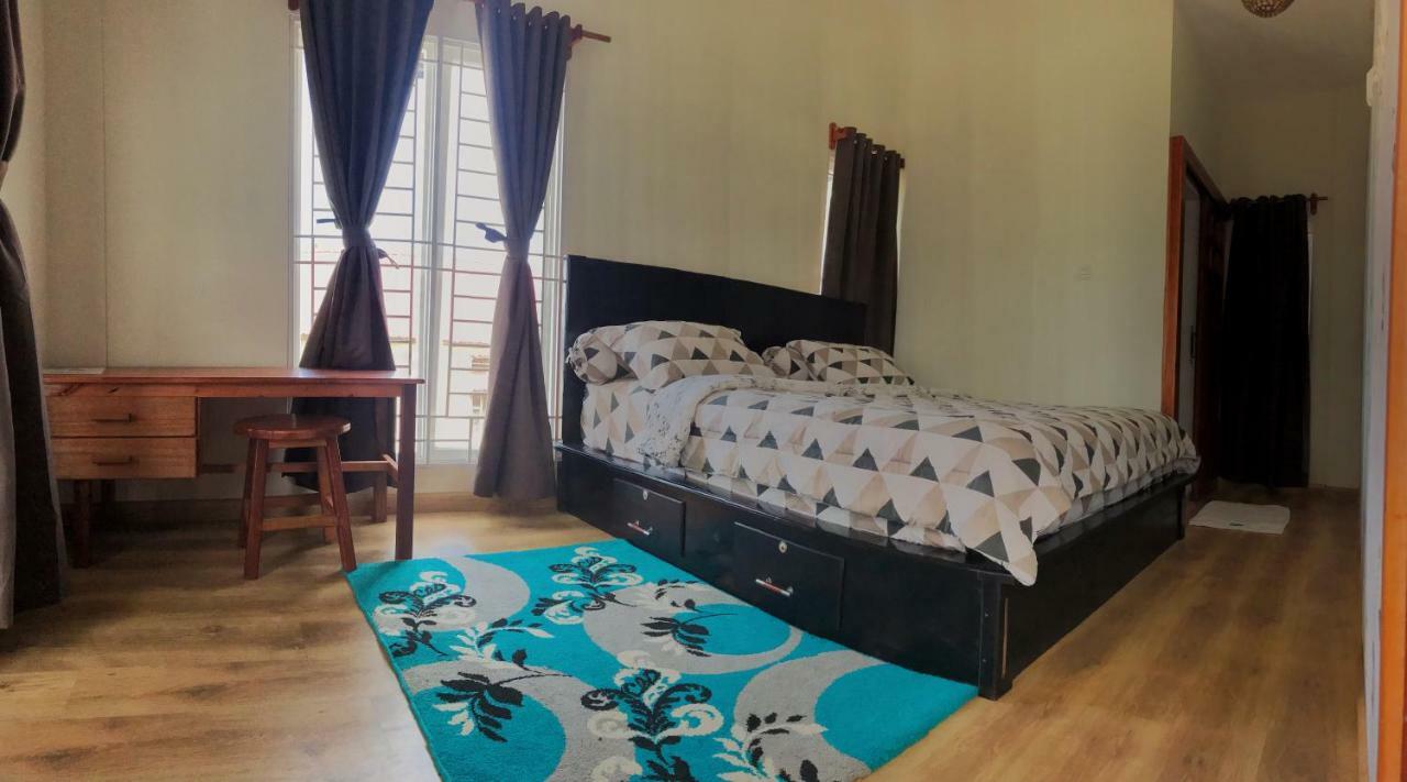 Hotel Oseda Nias Surf House Hilibotodane Zewnętrze zdjęcie
